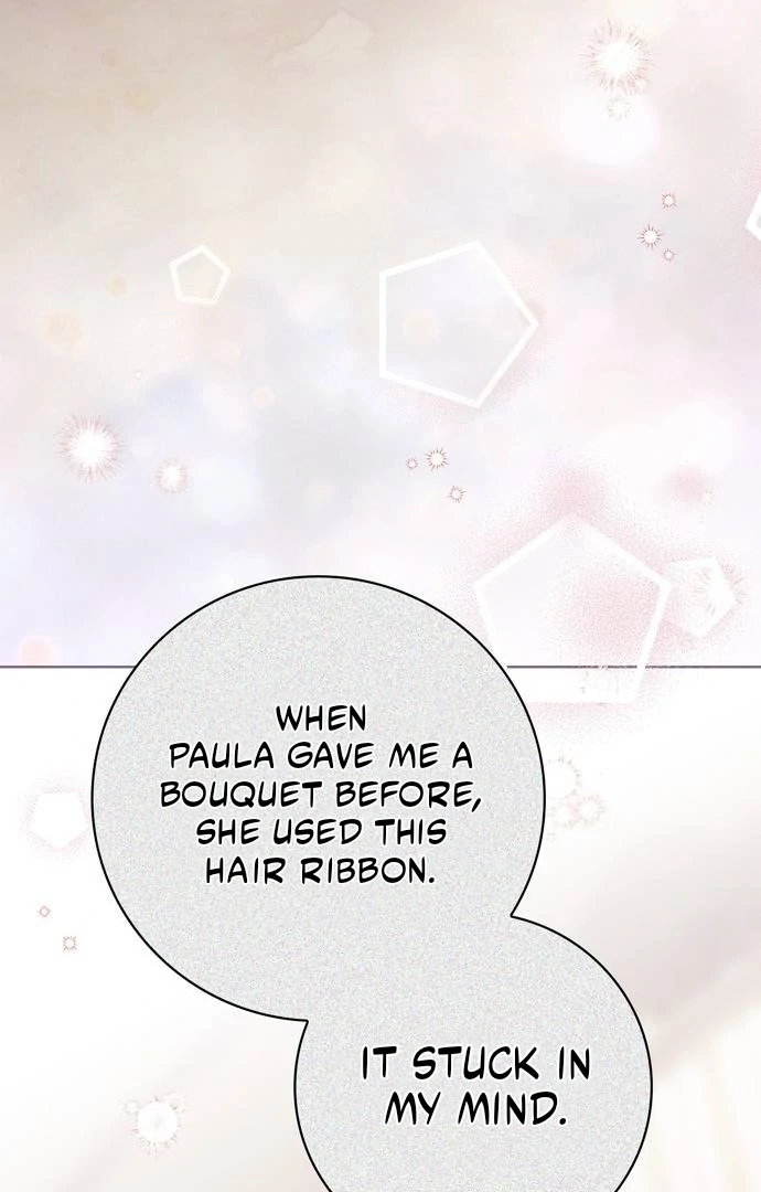 The Count’s Secret Maid chapter 50 page 47