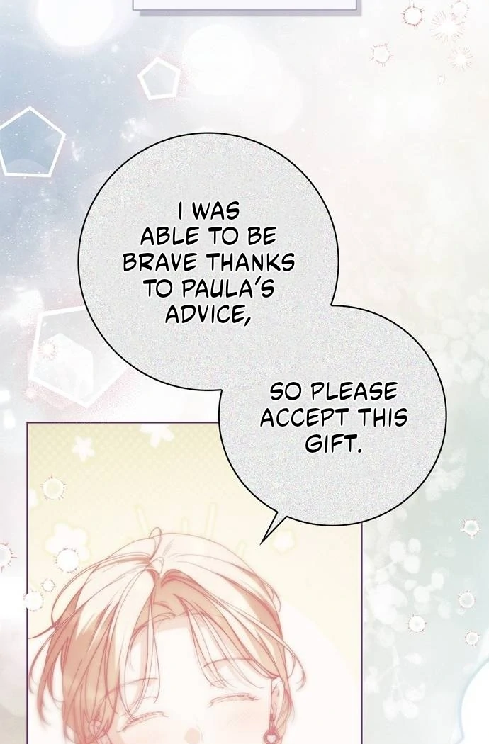 The Count’s Secret Maid chapter 50 page 49