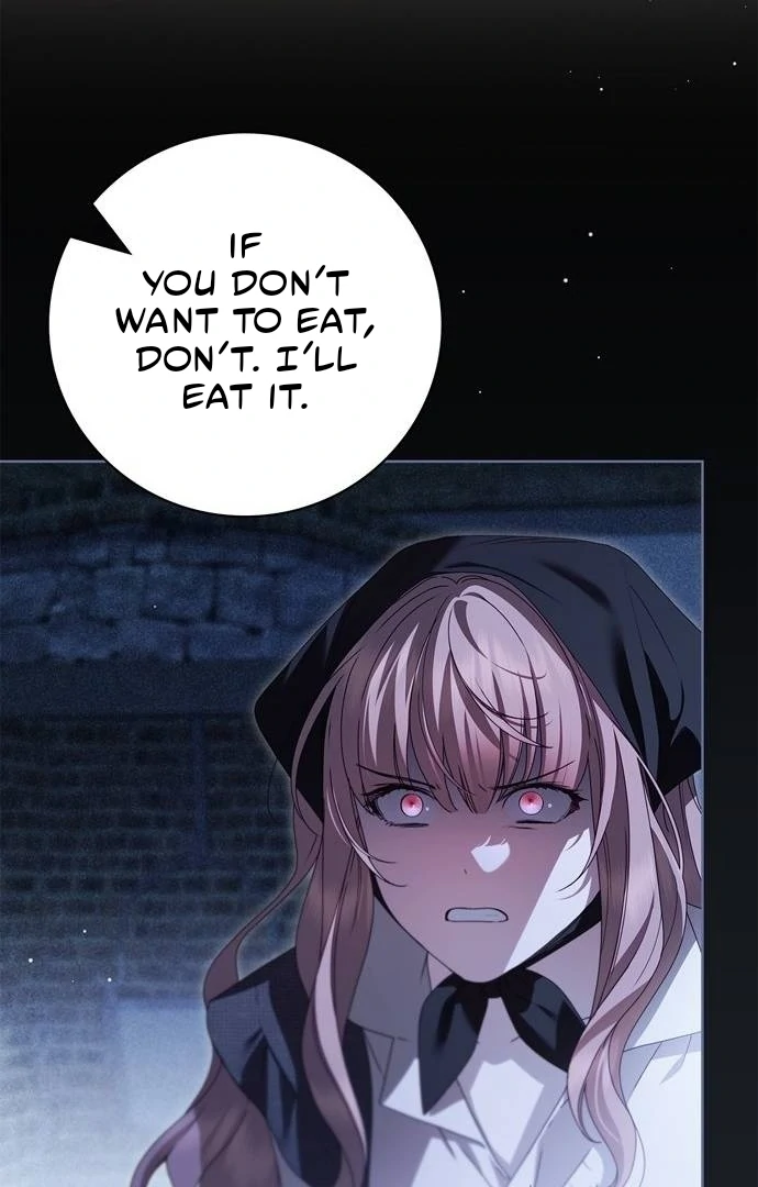 The Count’s Secret Maid chapter 50 page 56