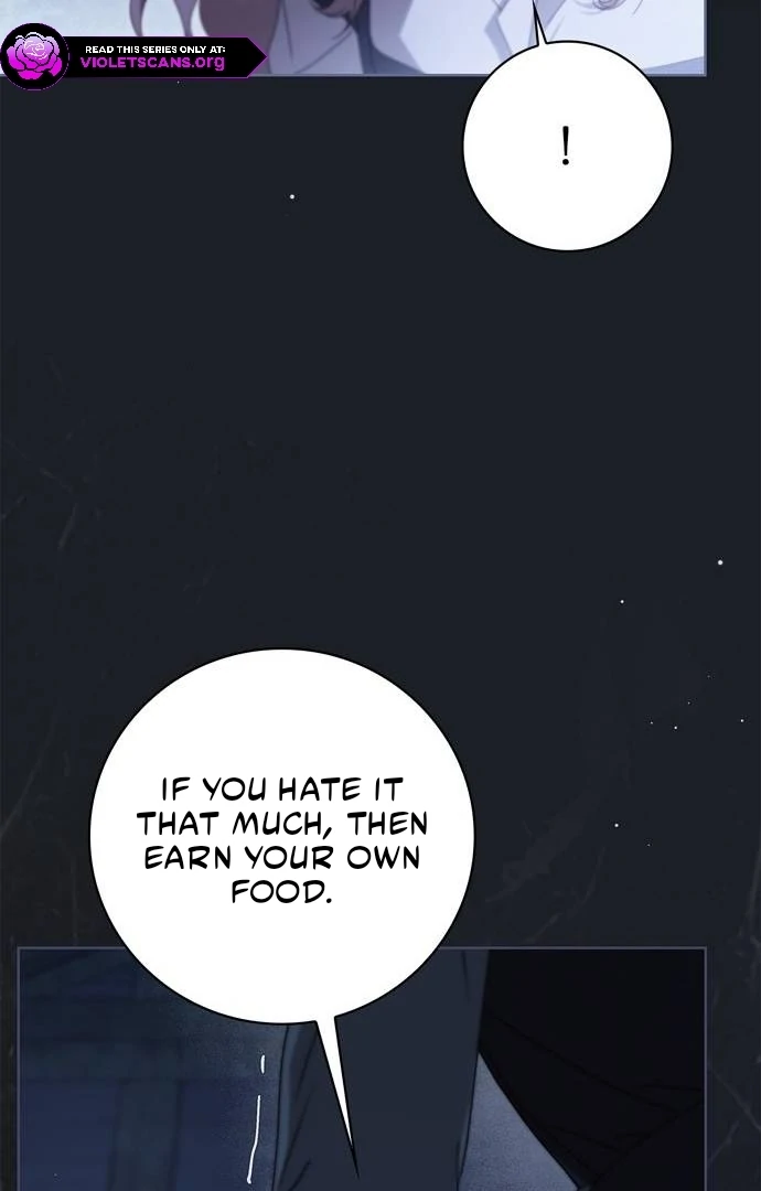 The Count’s Secret Maid chapter 50 page 57