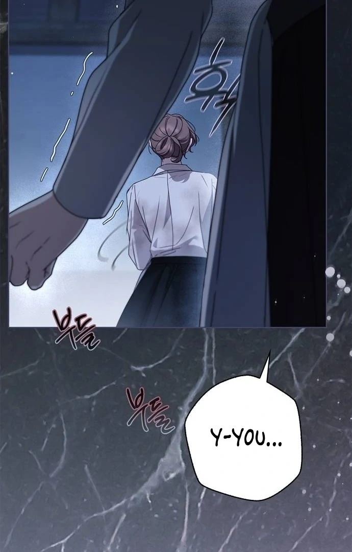 The Count’s Secret Maid chapter 50 page 58