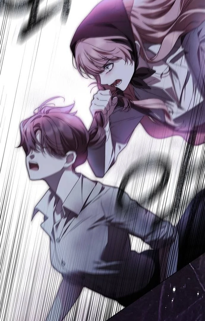 The Count’s Secret Maid chapter 50 page 60