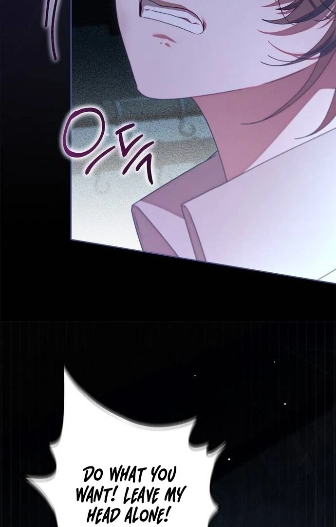 The Count’s Secret Maid chapter 50 page 64