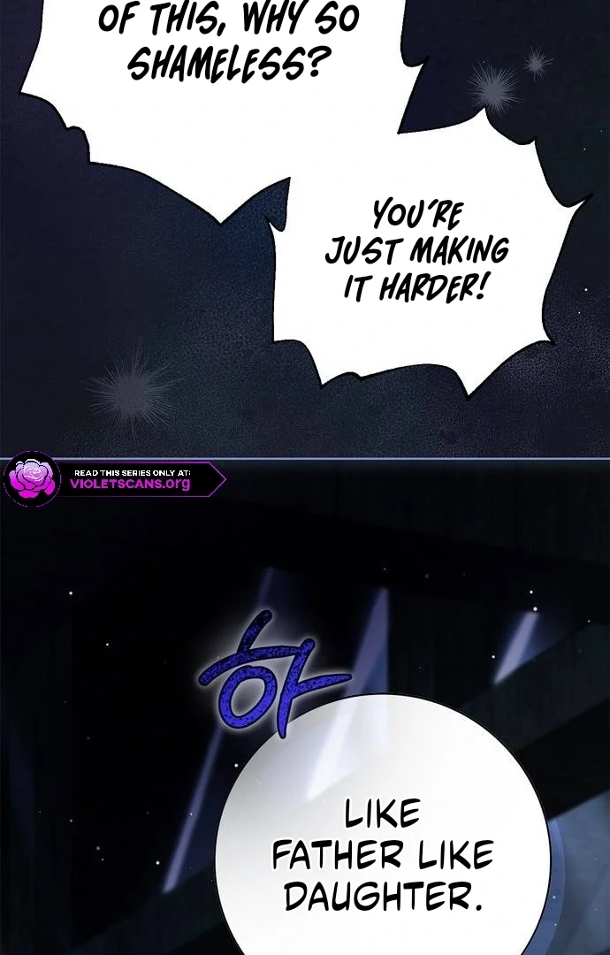 The Count’s Secret Maid chapter 50 page 70