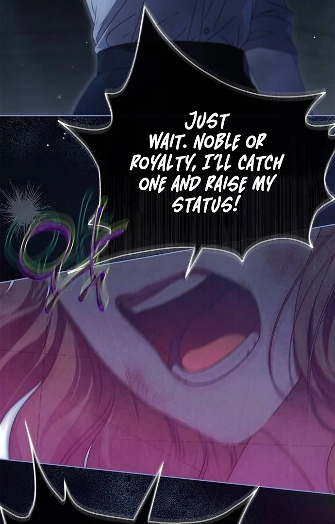 The Count’s Secret Maid chapter 50 page 72