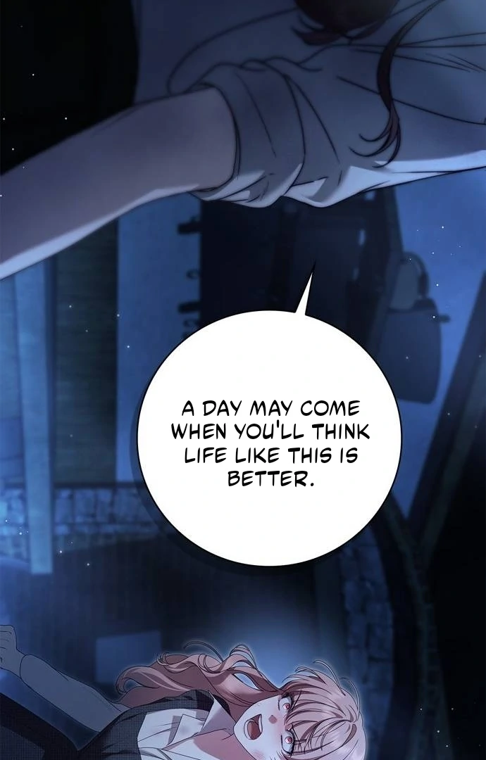 The Count’s Secret Maid chapter 50 page 81