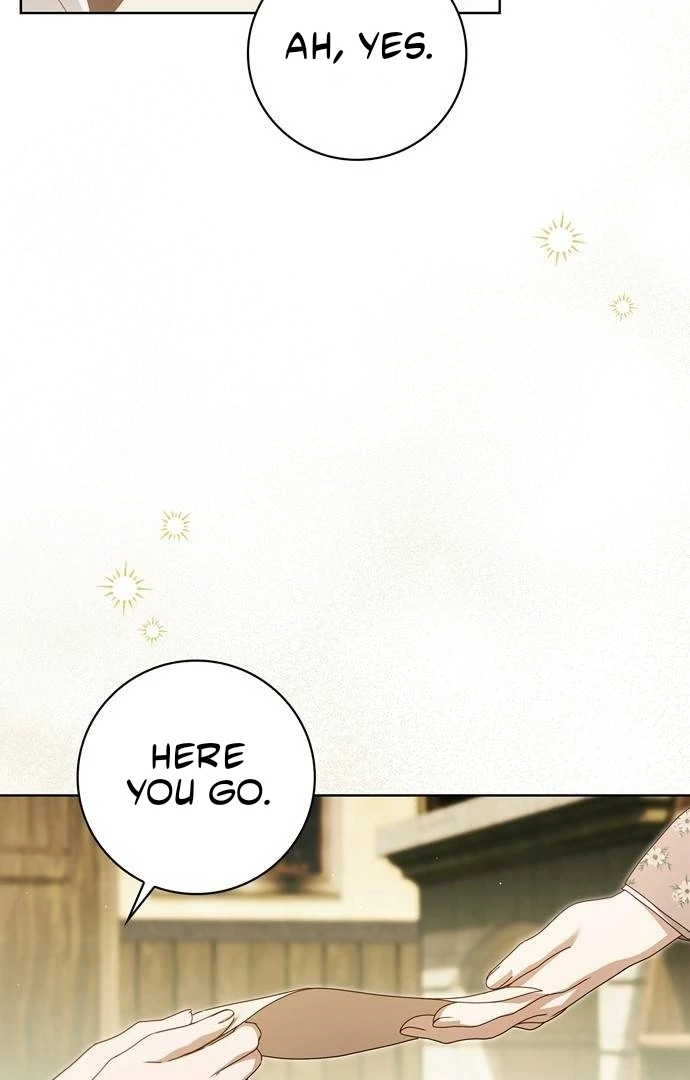 The Count’s Secret Maid chapter 50 page 107