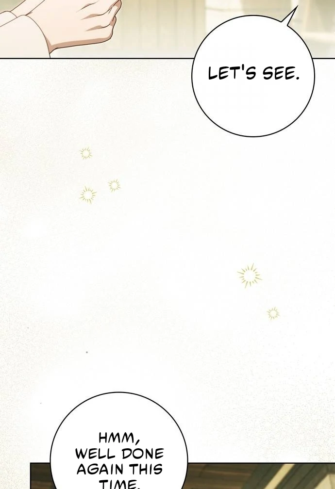 The Count’s Secret Maid chapter 50 page 108