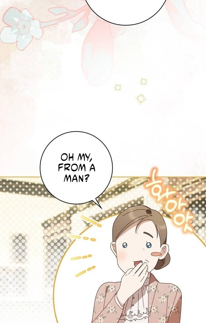 The Count’s Secret Maid chapter 50 page 113