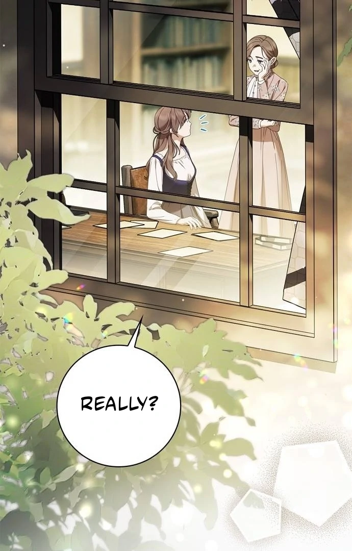 The Count’s Secret Maid chapter 50 page 118