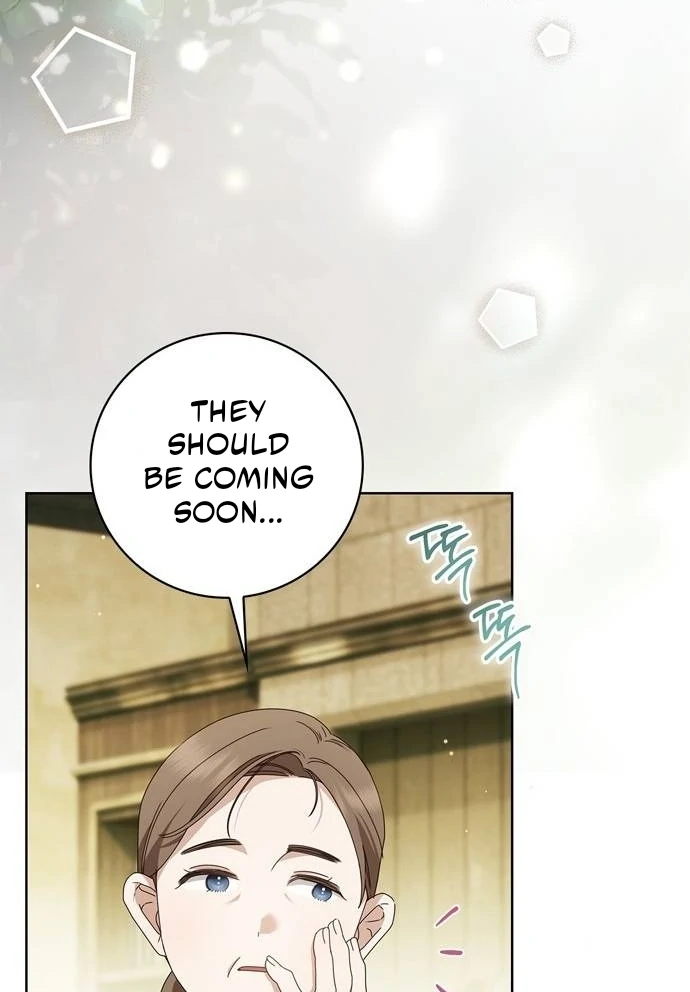 The Count’s Secret Maid chapter 50 page 119