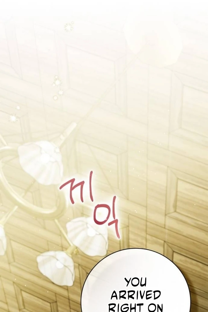 The Count’s Secret Maid chapter 50 page 122