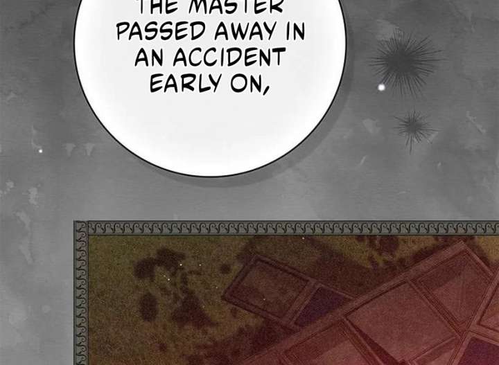 The Count’s Secret Maid chapter 57 page 32