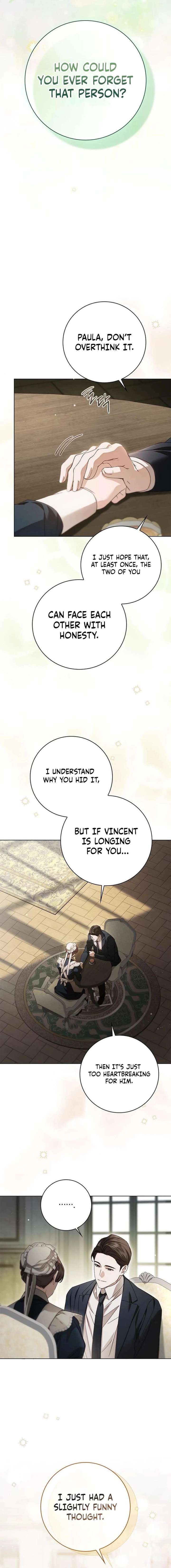 The Count’s Secret Maid chapter 73 page 5
