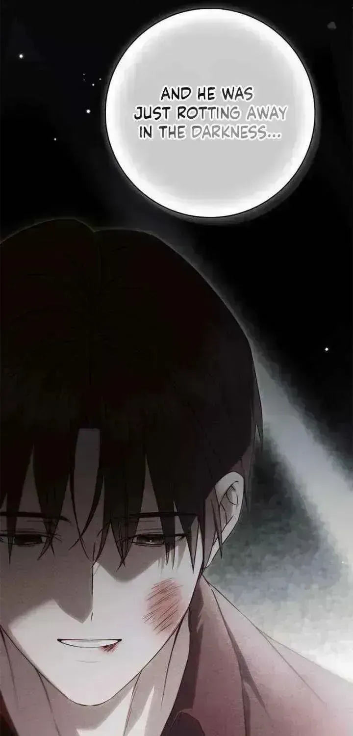 The Count’s Secret Maid chapter 94.1 page 66