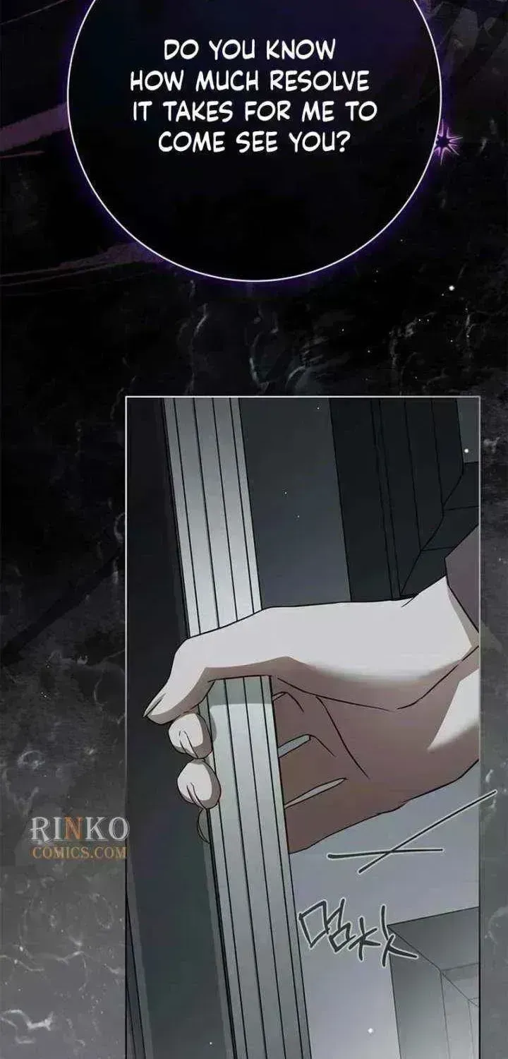 The Count’s Secret Maid chapter 94.1 page 34