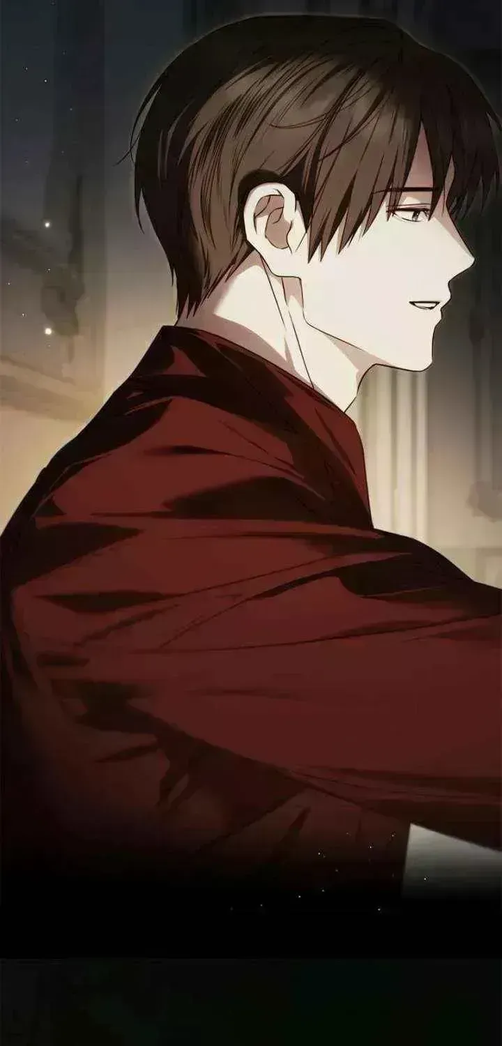 The Count’s Secret Maid chapter 94.1 page 71