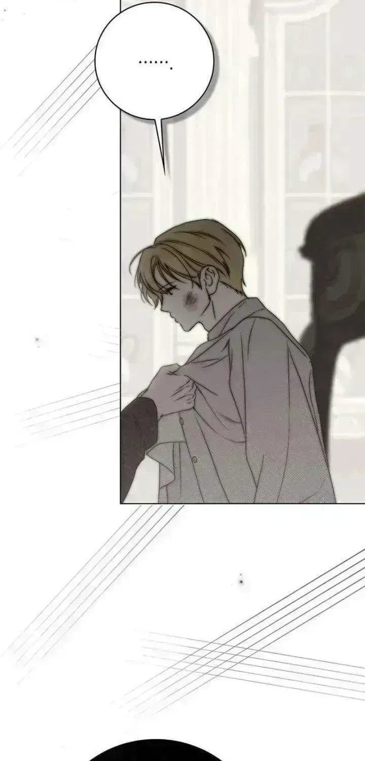 The Count’s Secret Maid chapter 94.1 page 29