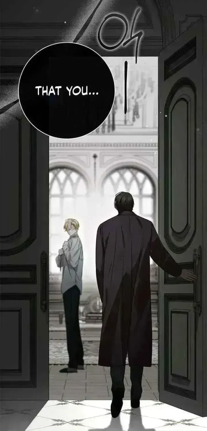 The Count’s Secret Maid chapter 94.1 page 38