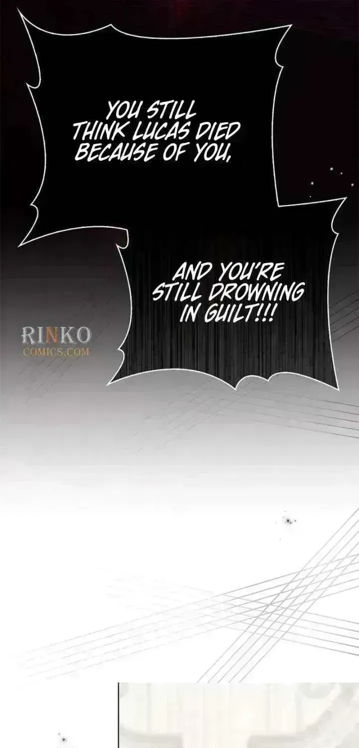 The Count’s Secret Maid chapter 94.5 page 28
