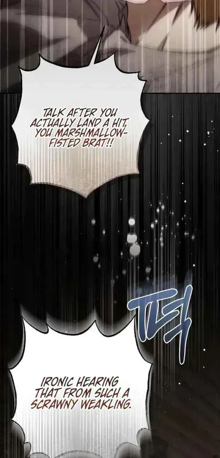 The Count’s Secret Maid chapter 94.5 page 5