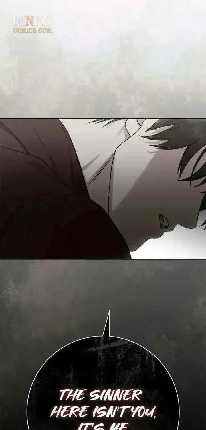 The Count’s Secret Maid chapter 94.5 page 31