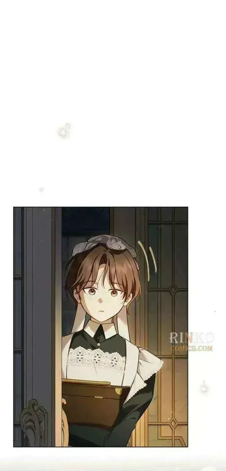 The Count’s Secret Maid chapter 94.5 page 79