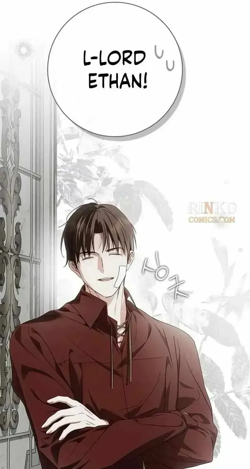 The Count’s Secret Maid chapter 94.6 page 15