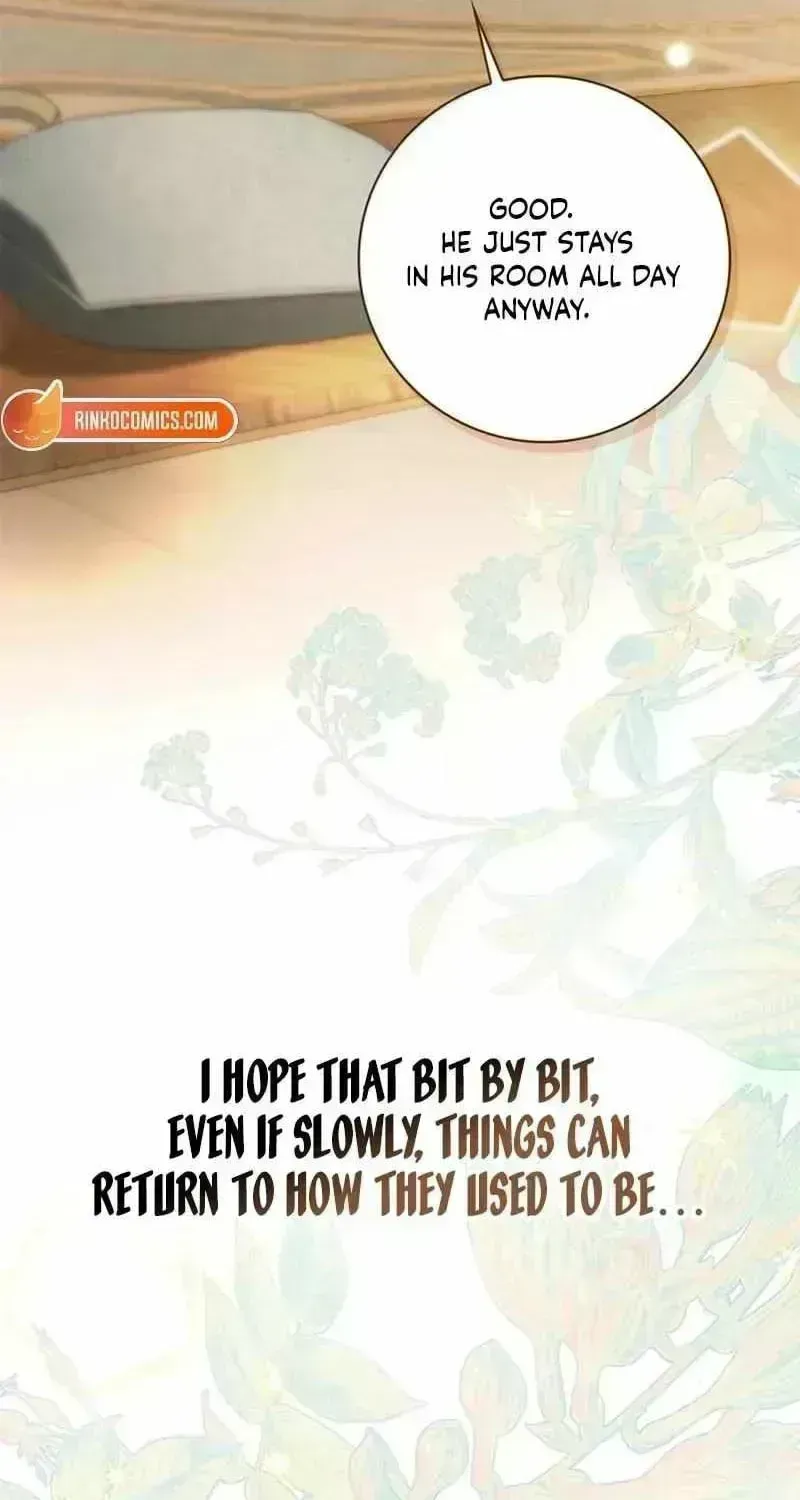 The Count’s Secret Maid chapter 94.6 page 31