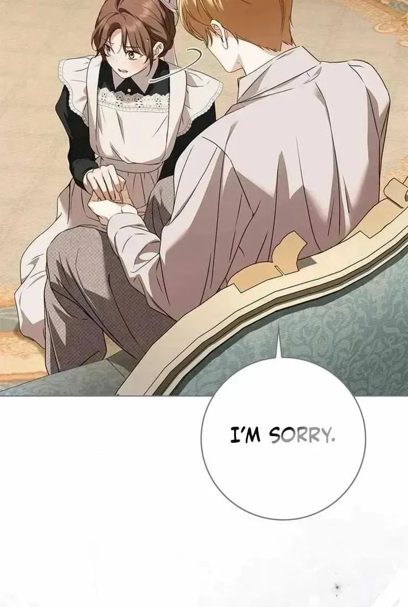 The Count’s Secret Maid chapter 94.6 page 4