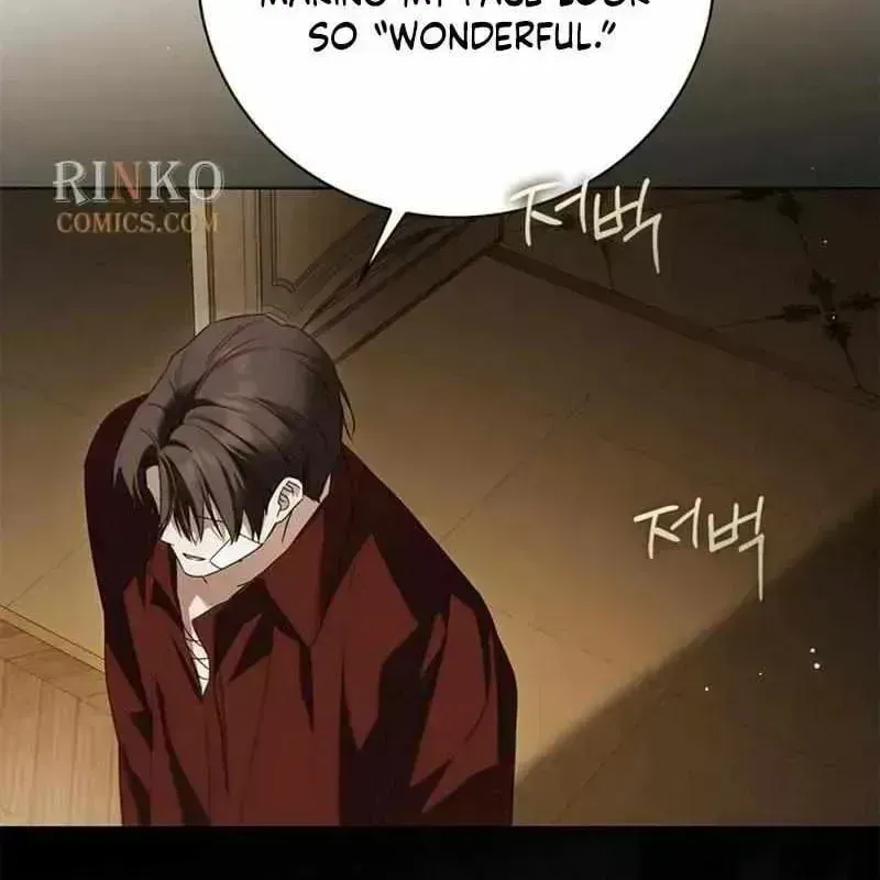 The Count’s Secret Maid chapter 94.6 page 18