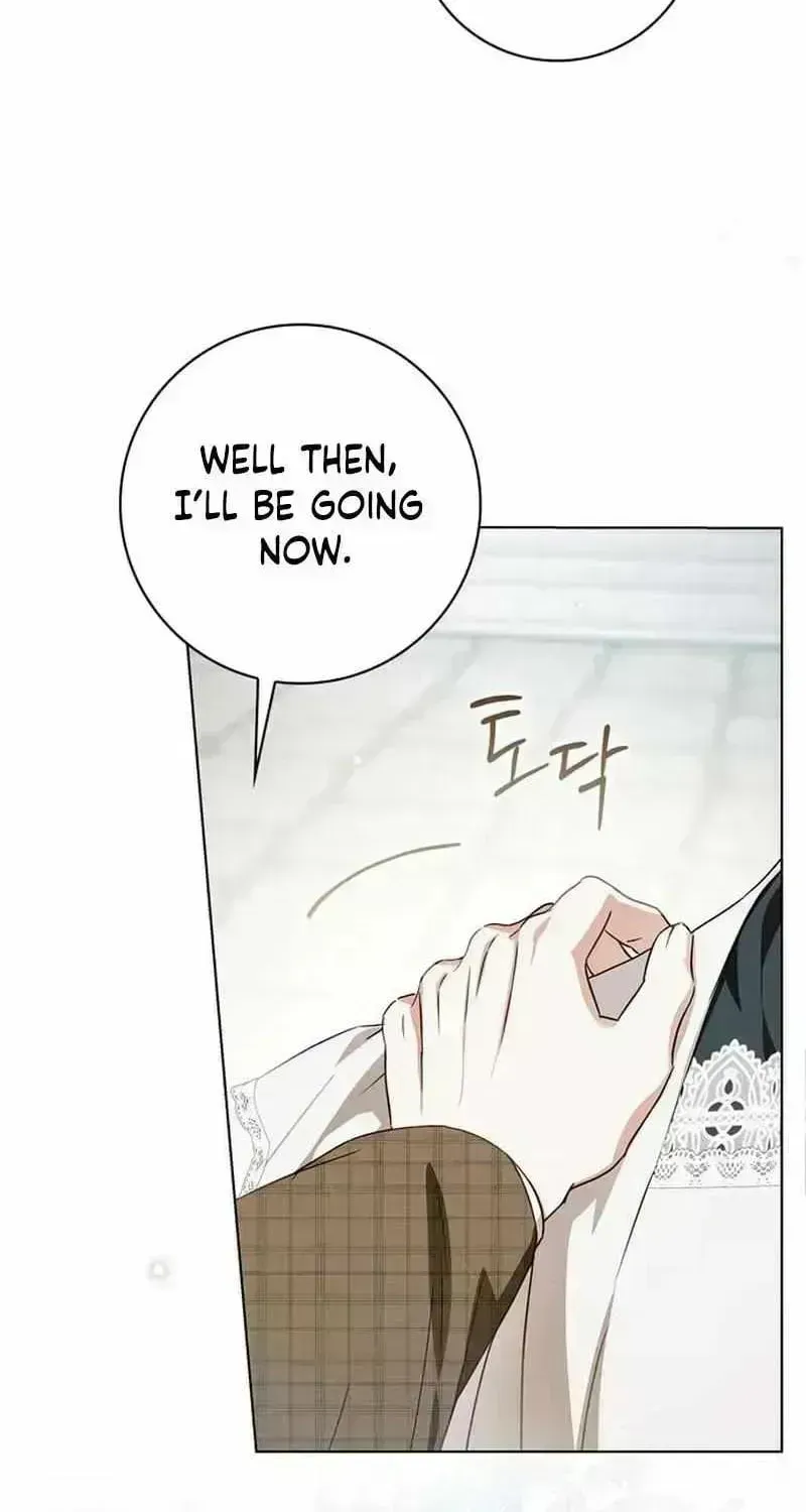 The Count’s Secret Maid chapter 94.6 page 68