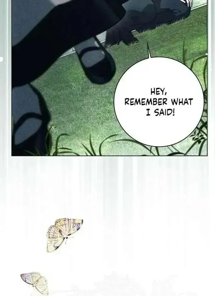 The Count’s Secret Maid chapter 94.7 page 15