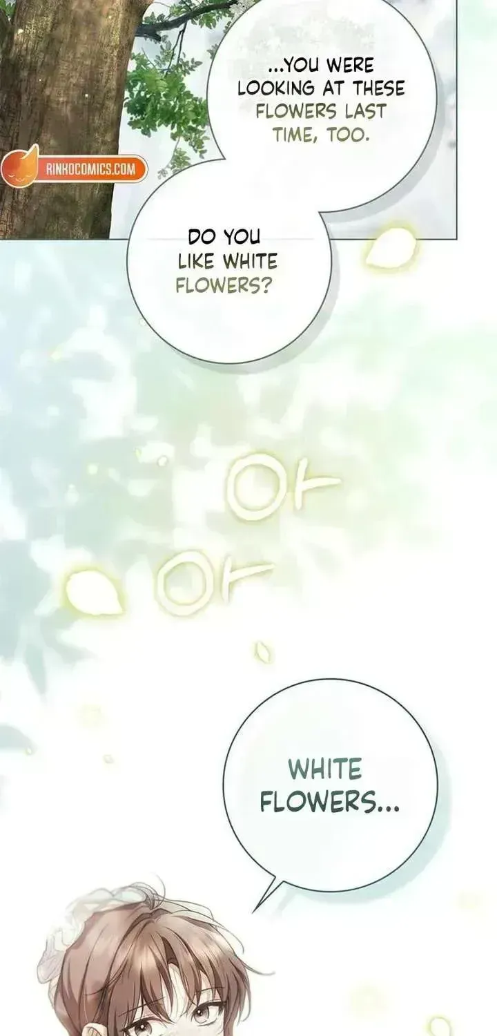 The Count’s Secret Maid chapter 94.7 page 38