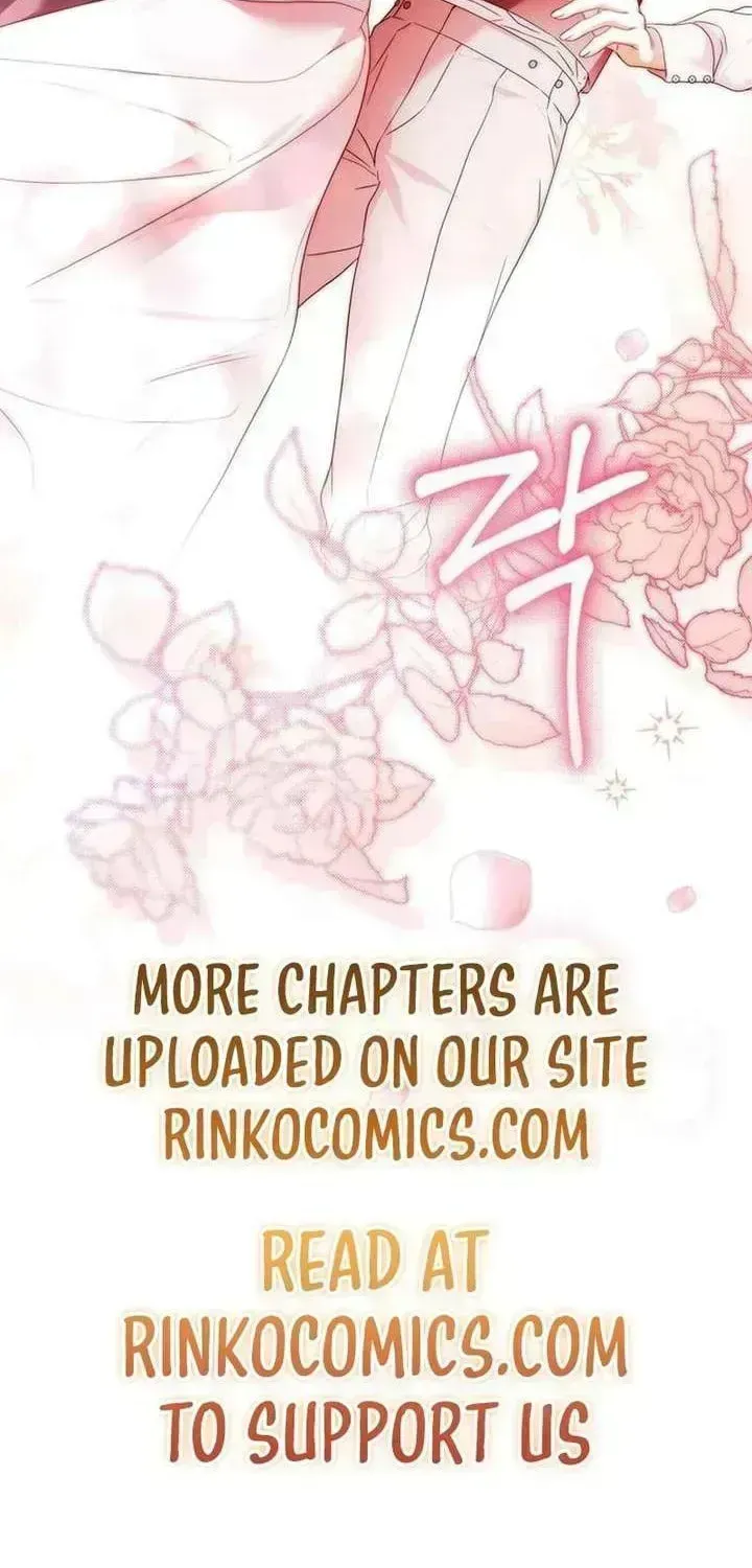 The Count’s Secret Maid chapter 94.7 page 92