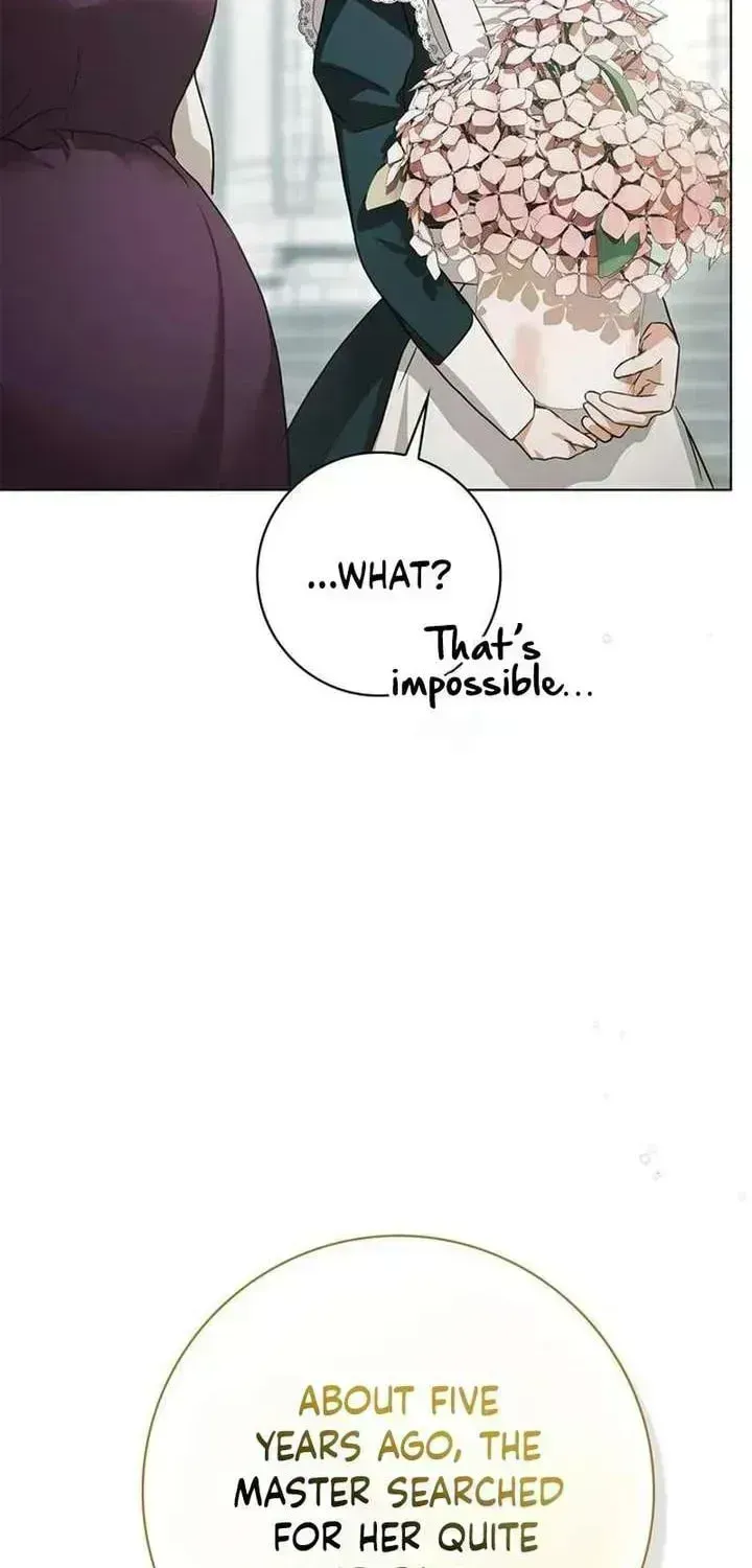 The Count’s Secret Maid chapter 94.7 page 67