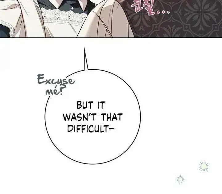 The Count’s Secret Maid chapter 94.7 page 30