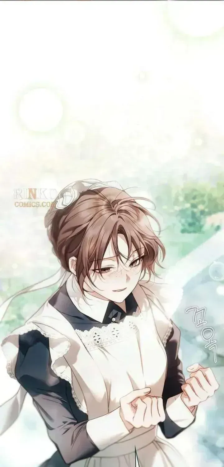 The Count’s Secret Maid chapter 94.7 page 42