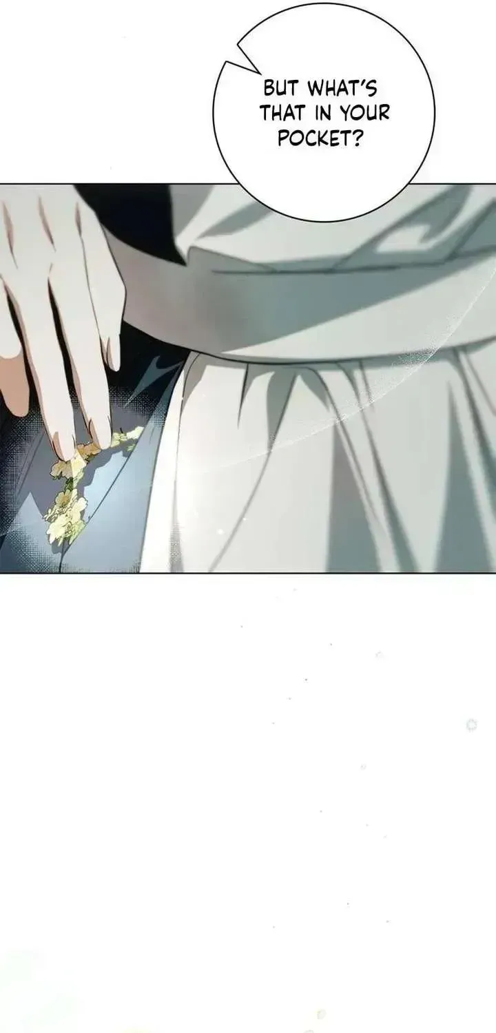 The Count’s Secret Maid chapter 94.7 page 36
