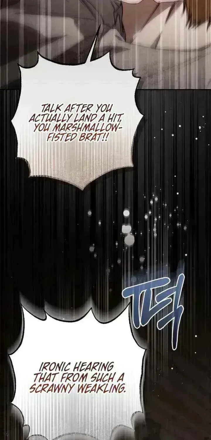 The Count’s Secret Maid chapter 94.9 page 5