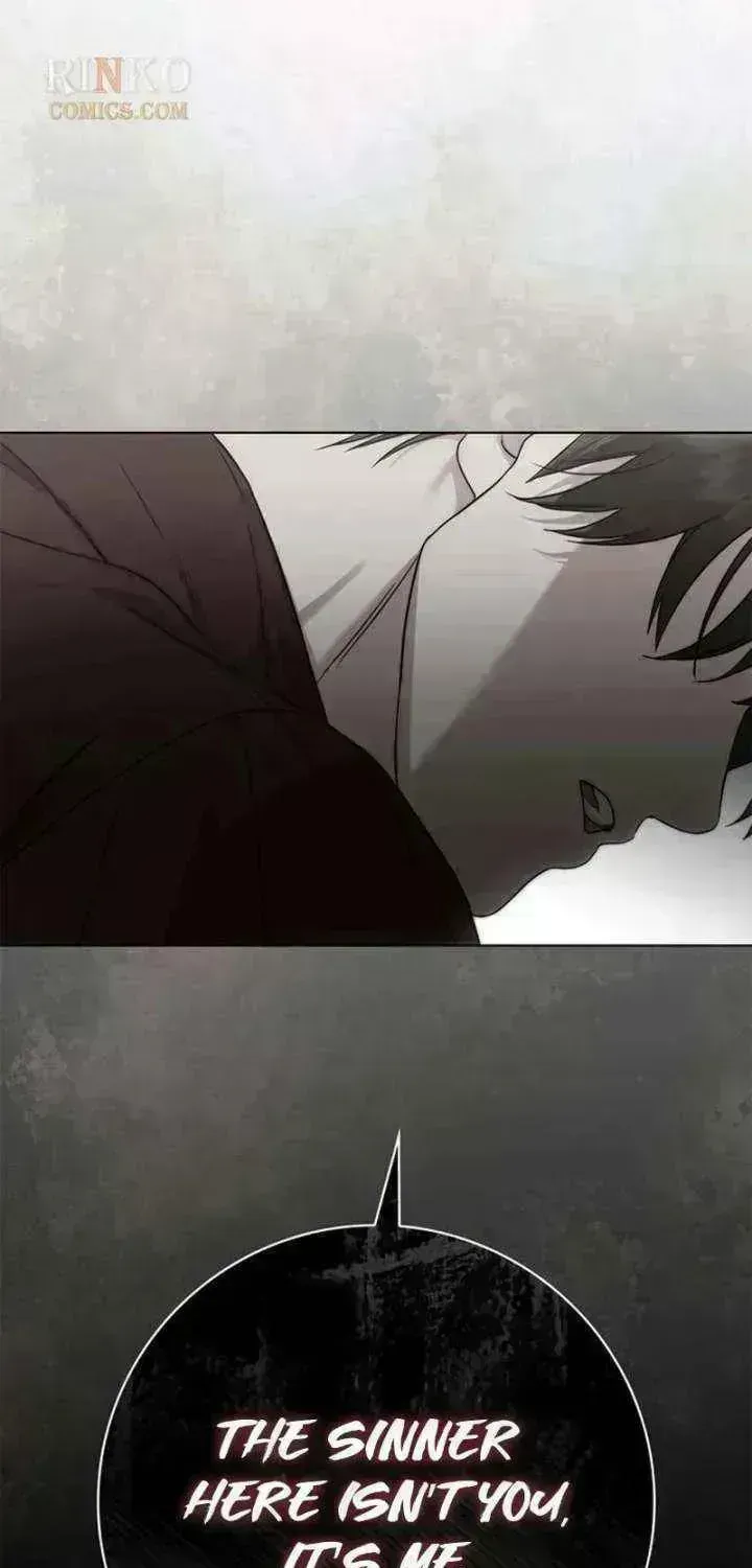 The Count’s Secret Maid chapter 94.9 page 31