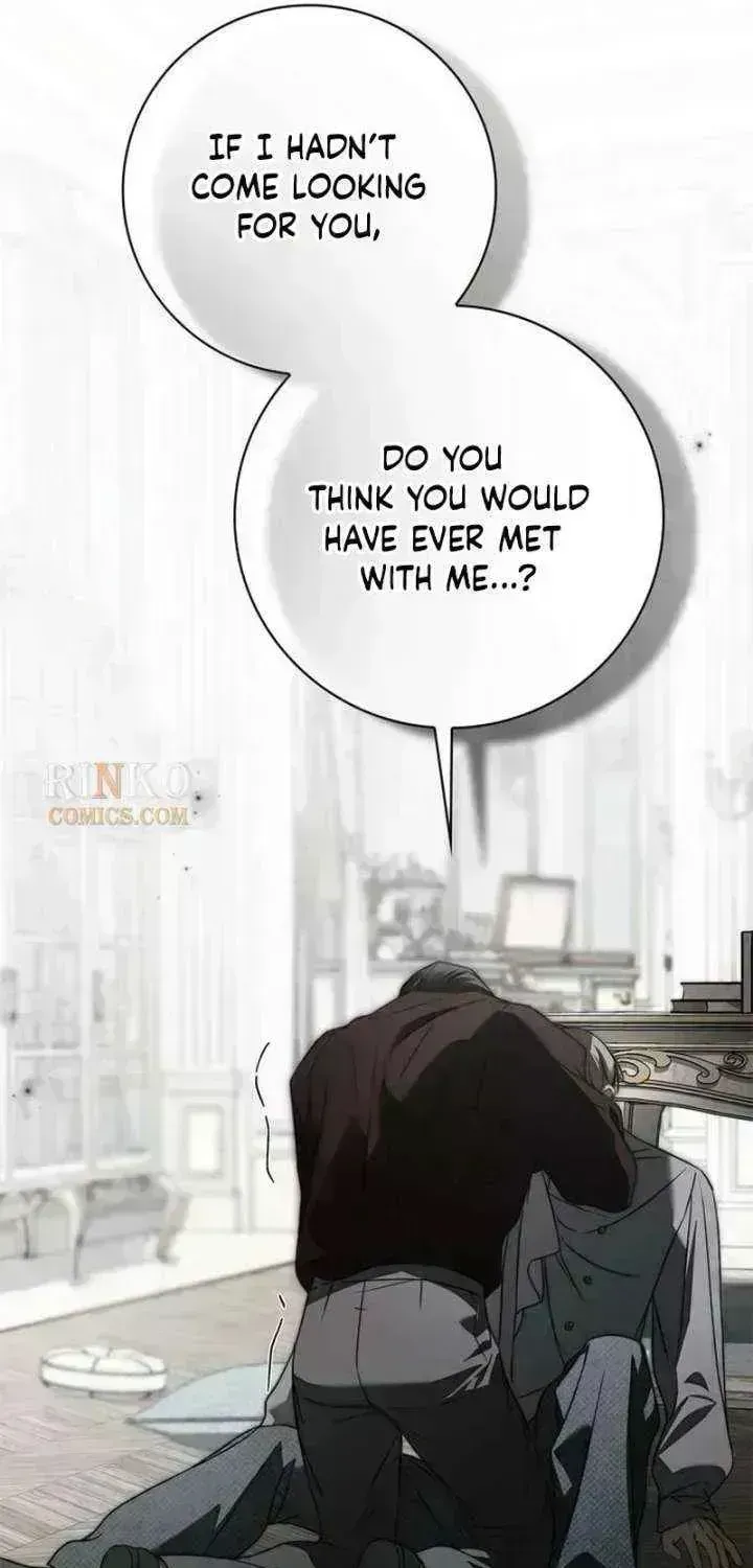 The Count’s Secret Maid chapter 94.9 page 22