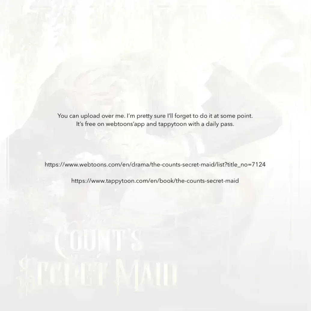 The Count’s Secret Maid chapter 94 page 2