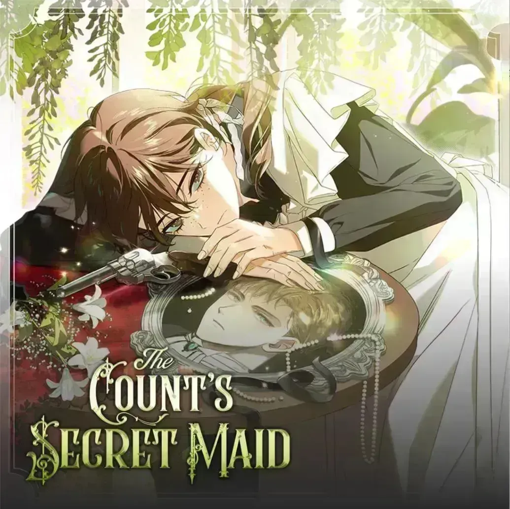 The Count’s Secret Maid chapter 95.2 page 5