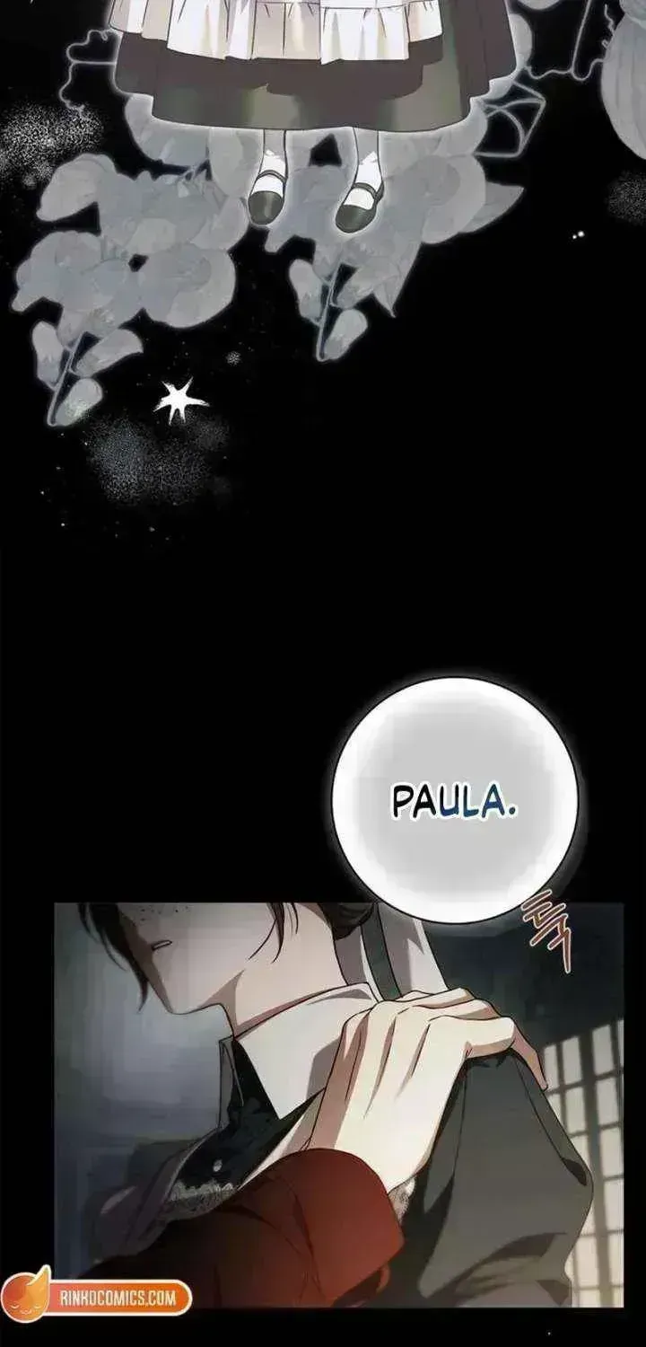 The Count’s Secret Maid chapter 95.3 page 68