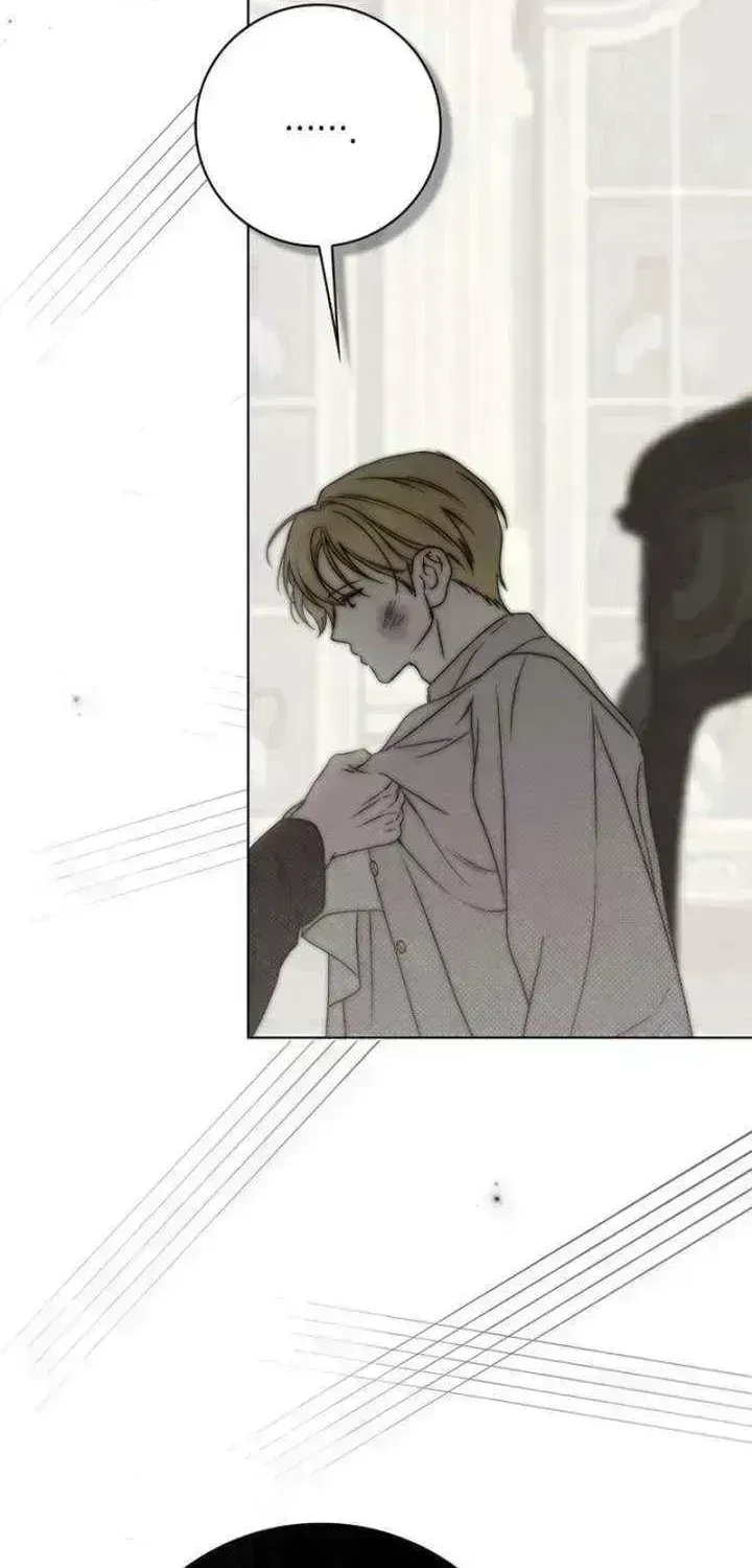 The Count’s Secret Maid chapter 95.3 page 29