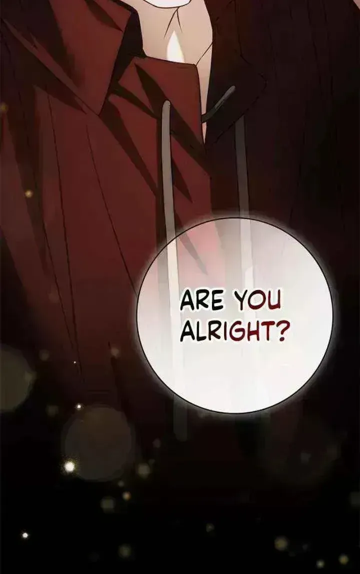 The Count’s Secret Maid chapter 95.3 page 55