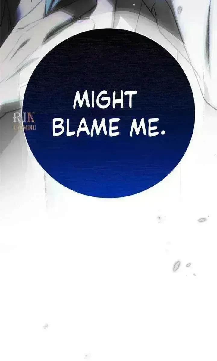 The Count’s Secret Maid chapter 95.3 page 40