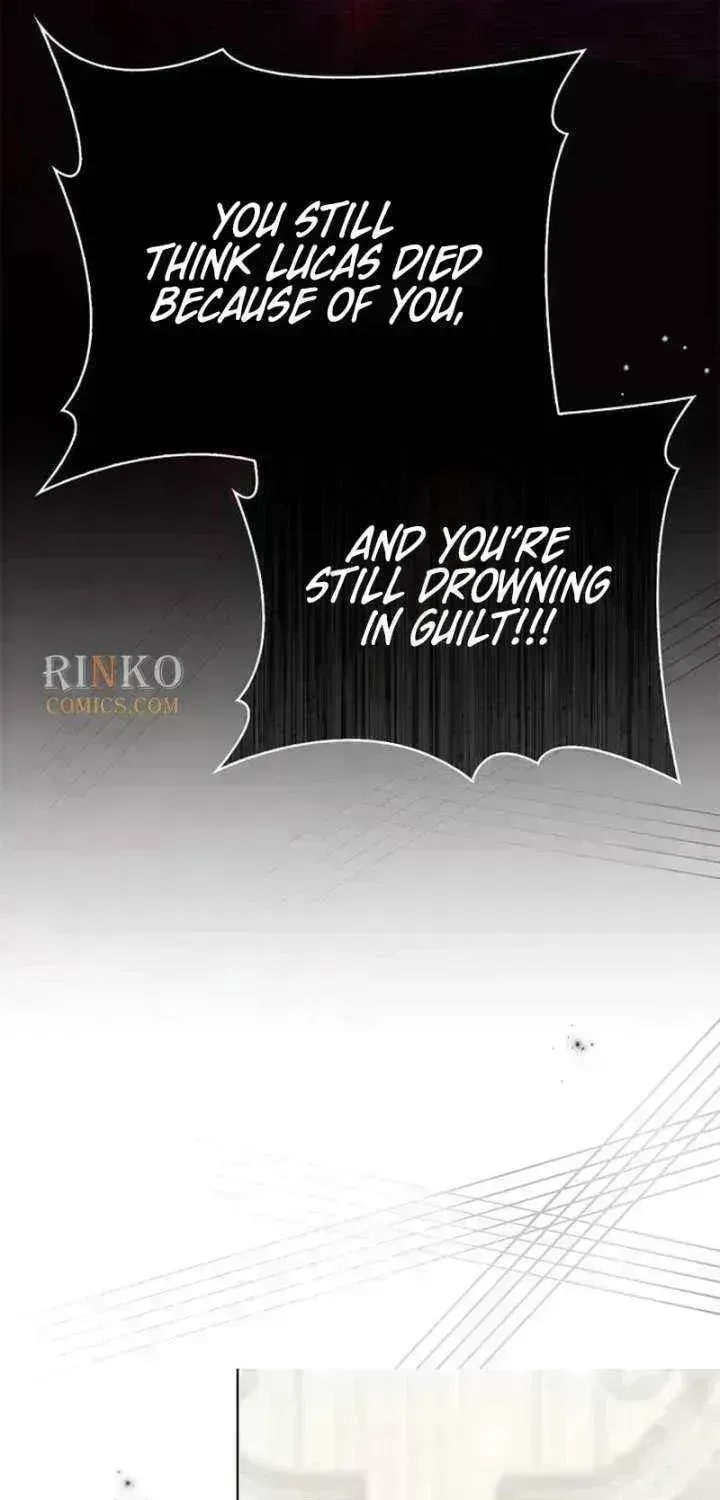 The Count’s Secret Maid chapter 95.3 page 28