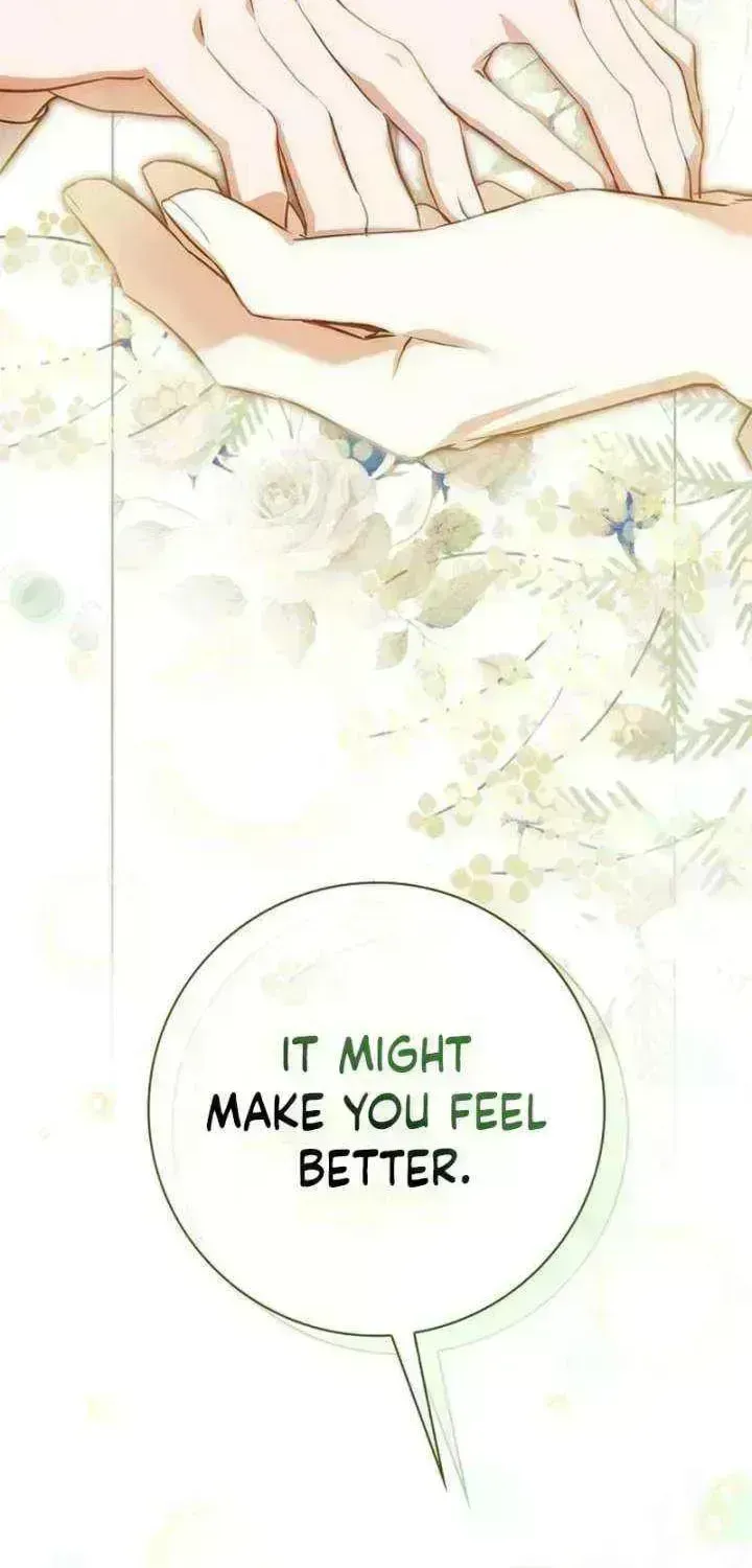 The Count’s Secret Maid chapter 95.3 page 97